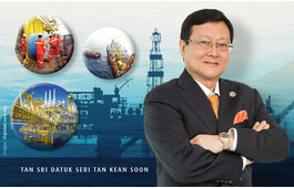 T7 Global appoints Tan Kay Zhuin, son of Tan Sri Tan Kean Soon as Group CEO